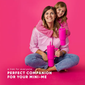 Simple Modern Kids Trek comes with limited lifetime warranty for lasting confidence.