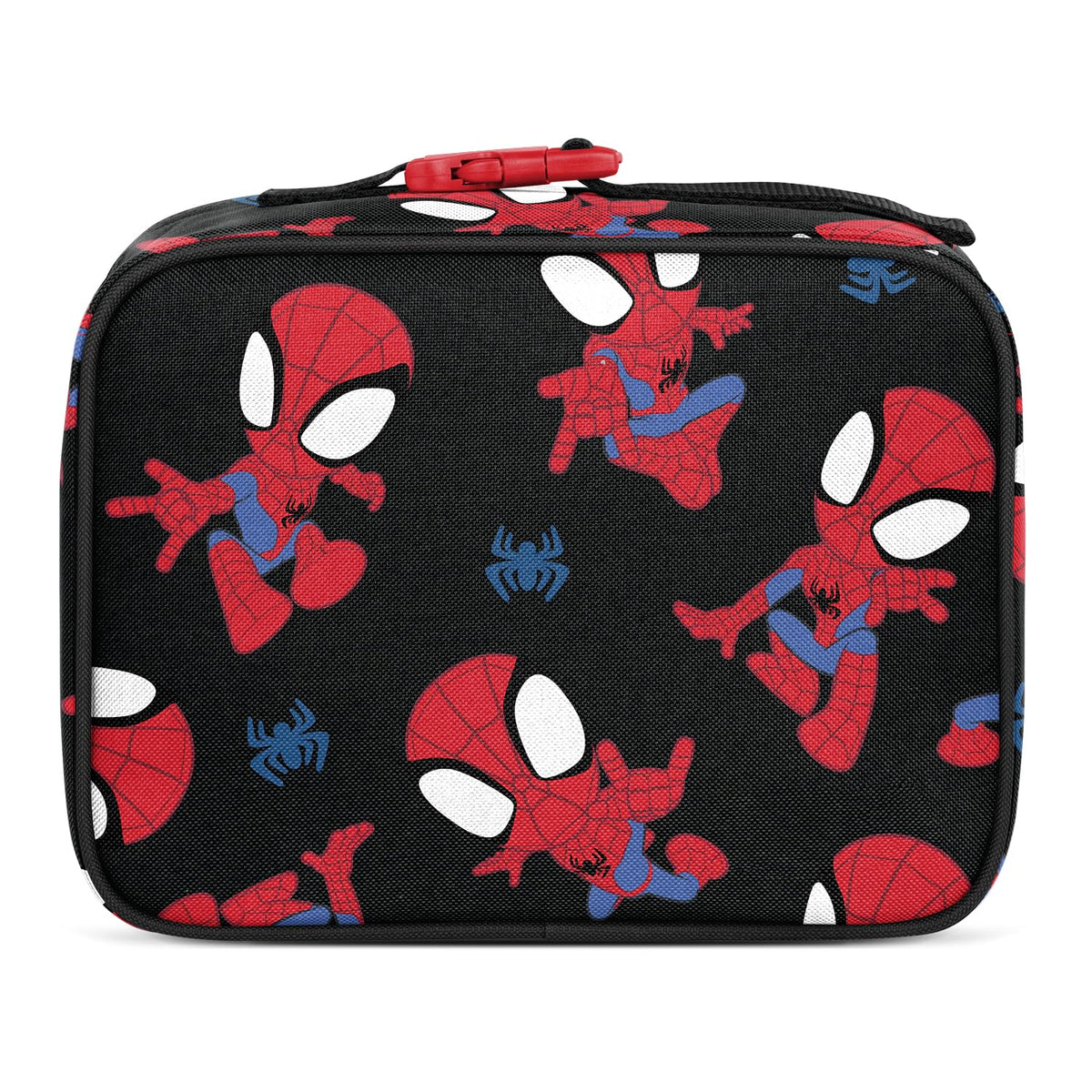 Simple Modern Marvel lunch bag interior triple insulated lining keeps foods fresh