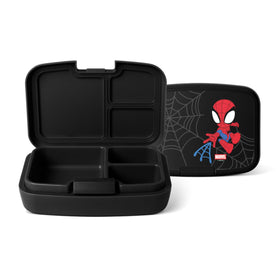 Simple Modern Marvel Porter Bento with 3 compartments for balanced kids' meals.