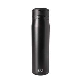 Simple Modern Mesa Loop bottle cupholder fit for on-the-go hydration.