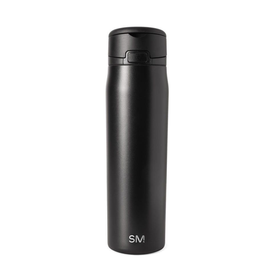 Simple Modern Mesa Loop bottle cupholder fit for on-the-go hydration.