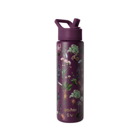 Simple Modern Summit 30oz bottle with straw lid and sweat-free exterior