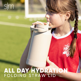 Simple Modern Trek Pivot silicone boot, soft landings and stable placement on surfaces.
