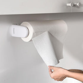 Noiseless operation keeps the kitchen quiet during use with Simpletome.