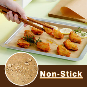 SIUDANGKA disposable-use liners for quick cleanup after cooking