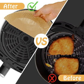 SIUDANGKA mess-free cleanup after cooking with lift-and-discard method