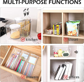 SKTKSE top edge handles enable effortless relocation without unloading contents