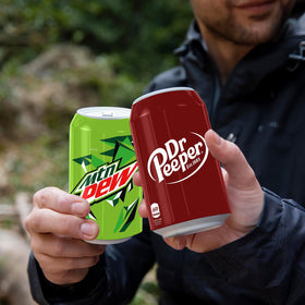 Skywin gift-ready can sleeves suit outdoor lovers and party hosts.