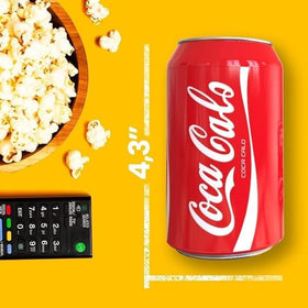 Skywin 12oz can koozies add color and grip for beach days.
