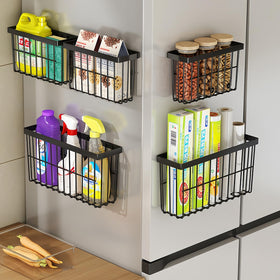 SleekStore oil bottle storage keeps kitchen counters neat.