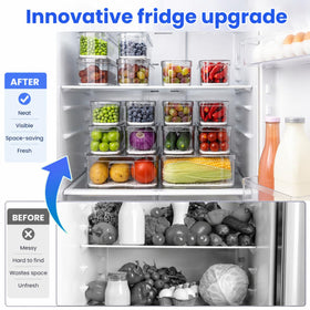 SMRCAD transparent walls let you see contents at a glance