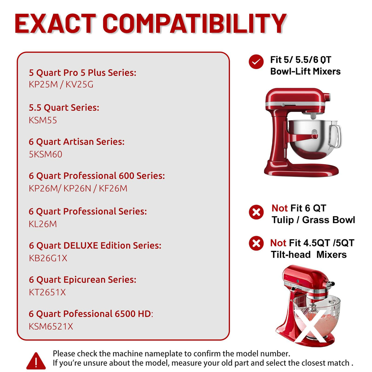 KN256WW stainless steel wires provide consistent whipping results.