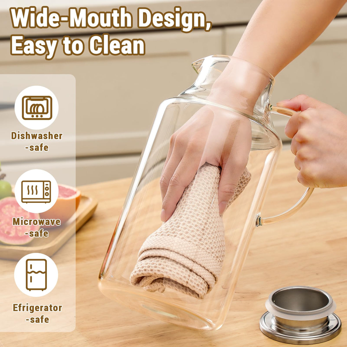 Snuvid gift-ready packaging suitable for housewarmings and celebrations.