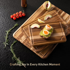 Ideal as a housewarming or hostess gift for sustainable kitchen lovers.
