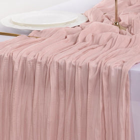 Socomi versatile table runner for celebrations and home decor.
