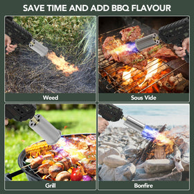 Sondiko durable construction emphasizing long-lasting performance for cooking and DIY.