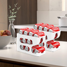 Sotfamily FIFO packaging shows two-pack setup for extra capacity.