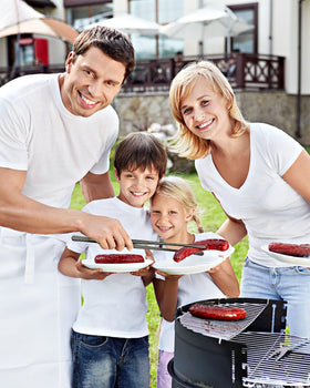 SouxMux kitchen gift set adds practicality to home chefs.