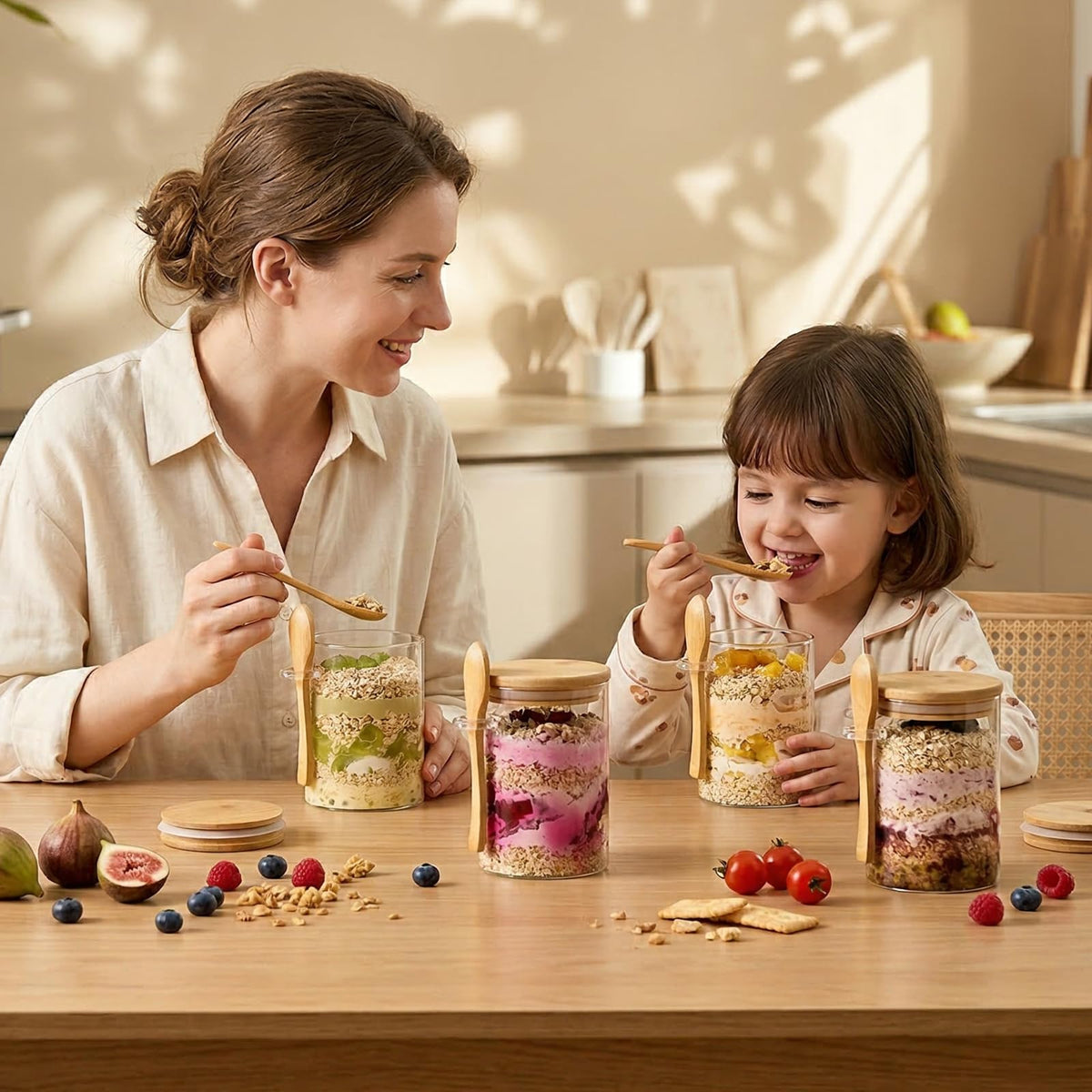 Spreccio gift-ready set ideal for weddings or housewarmings.