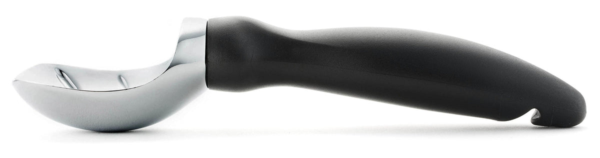 Spring Chef kitchen tool ideal for melons and stuffable peppers.