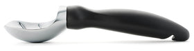 Spring Chef black finish adds sleek look and durable performance.