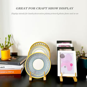 SRYESA compact rack saves space while organizing items neatly.