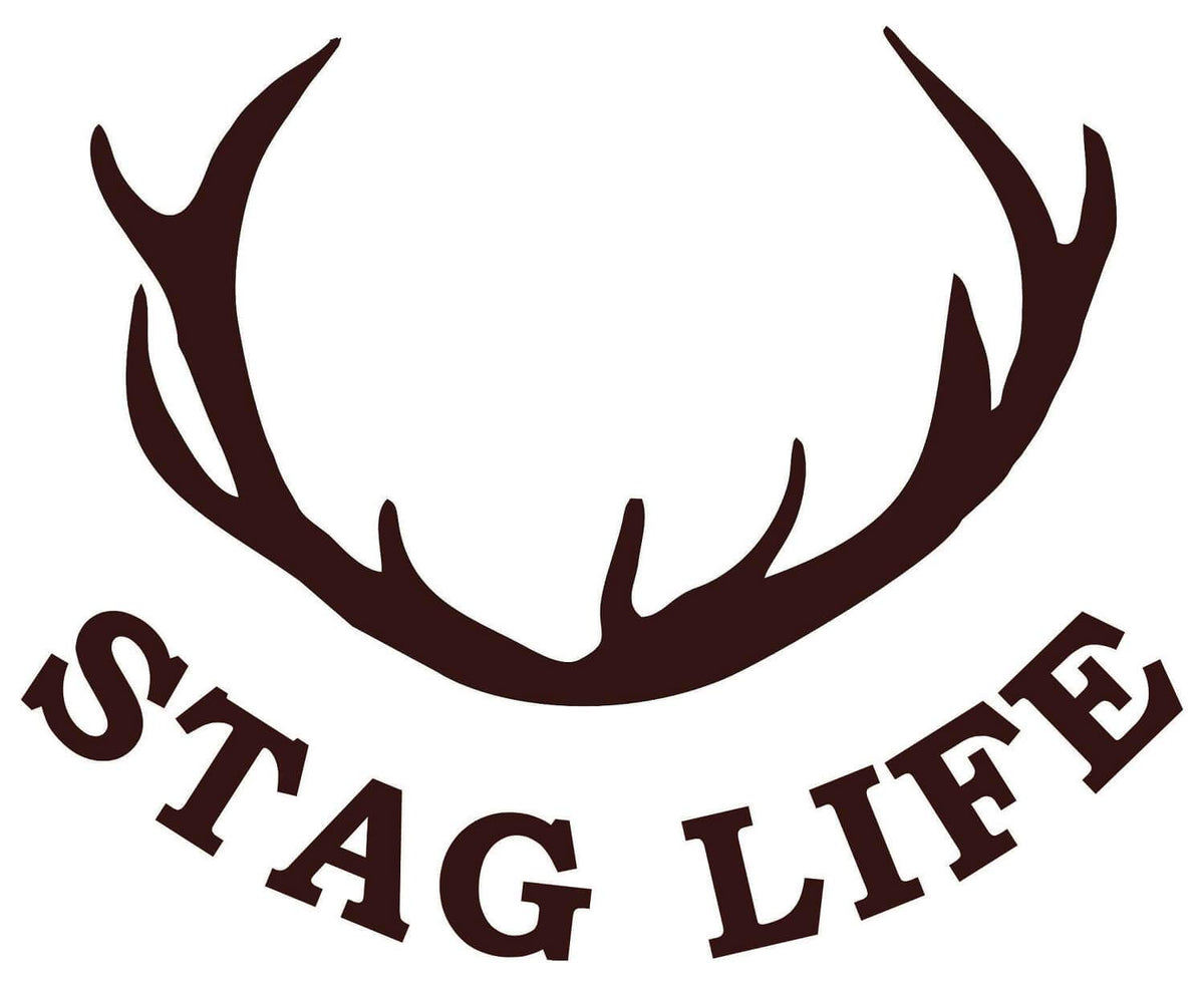 STAGLIFE mugs ideal for outdoor picnics and casual entertaining.