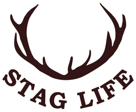 STAGLIFE mugs ideal for outdoor picnics and casual entertaining.