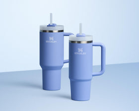 Car cup holder compatibility makes travel easier