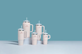 Stanley Quencher lifetime warranty supports long-term durability