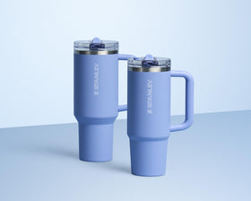 STANLEY Quencher ProTour BPA-free stainless steel for durable daily use
