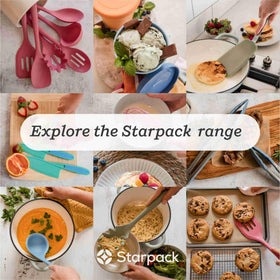 StarPack Home color variety visual highlighting new color options