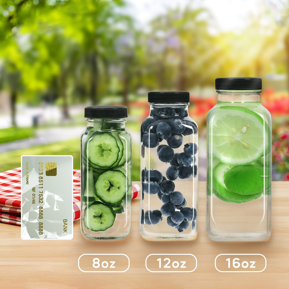 STARSIDE top rack dishwasher safe design simplifies cleaning