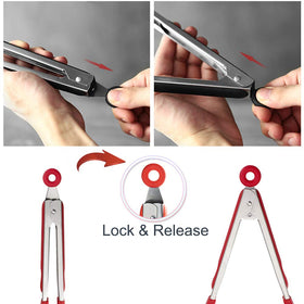 Staruby stainless steel body for durable everyday use.
