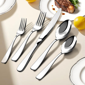 Stilloye gift packaging ready silverware set for weddings and celebrations