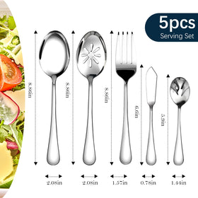 Stilloye teaspoons ideal for coffee rituals and daily use.