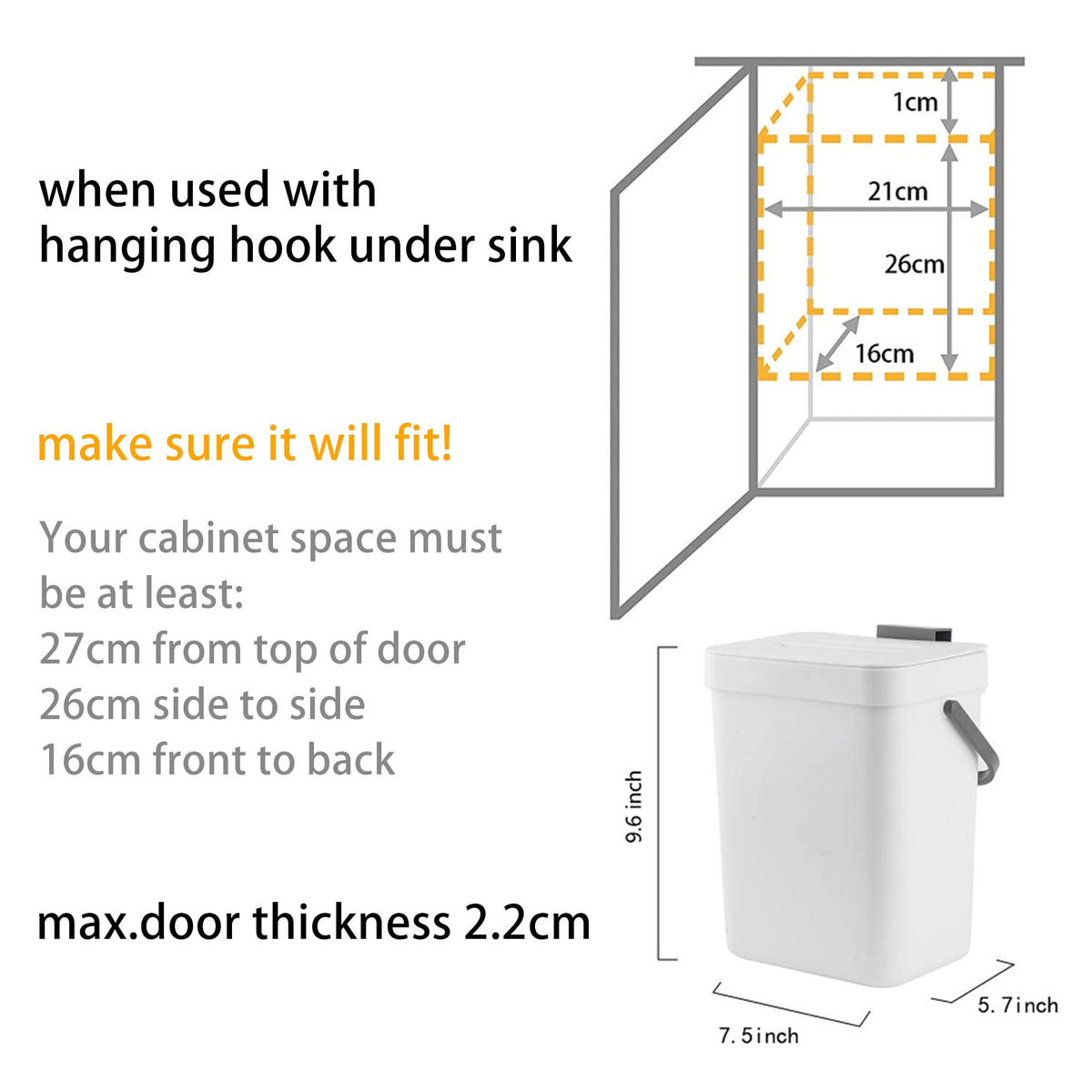 stonespace easy-clean lid facilitates quick loading and hygiene