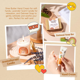 Suhctuptx hand cream for nourishing daily care.