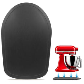 Sun3drucker wood mixer slider cleaning-friendly design supports easy maintenance.