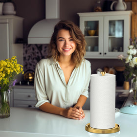 Swaitee versatile use for kitchen, bathroom, travel, and gatherings.