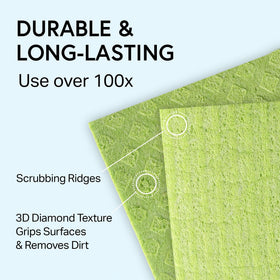 Swedish Wholesale dishcloths multipurpose cleaning for kitchen and beyond