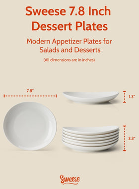 Sweese porcelain curve collection close-up glaze, adding sophistication to meals.