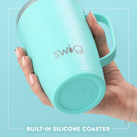 Swig Life colors and prints offer stylish options for Honey Meadow lovers.