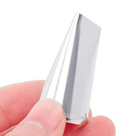 Symphonyw piping tips enable creative cake decorating ideas at home