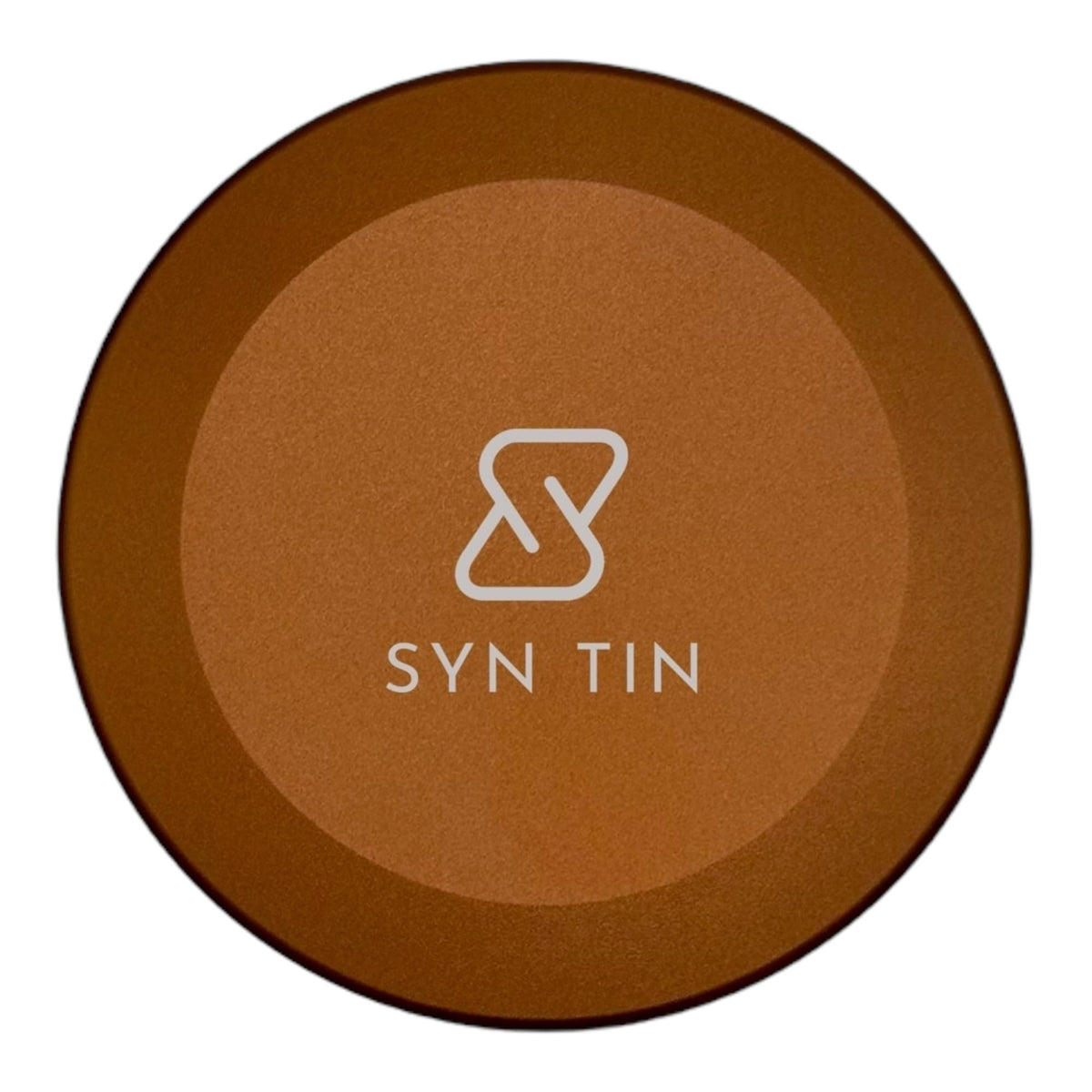 Syn Tin Liberty portable vault fits pockets or bags for on-the-go protection.