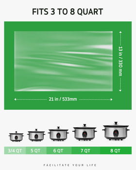 Syntus liner packaging shows stacked design for easy pull-out use.