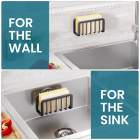 TAILI easy 1-second installation for instant organization.