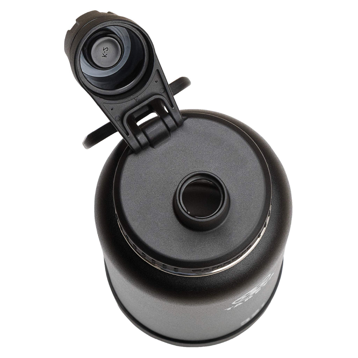 Takeya Actives powder-coated finish looks rugged