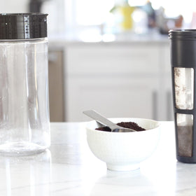 Takeya BPA-free design keeps beverages fresh and safe