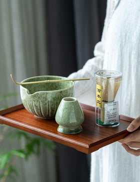 Tang Pin gift pack is an ideal starter kit for home, office, or cafe.